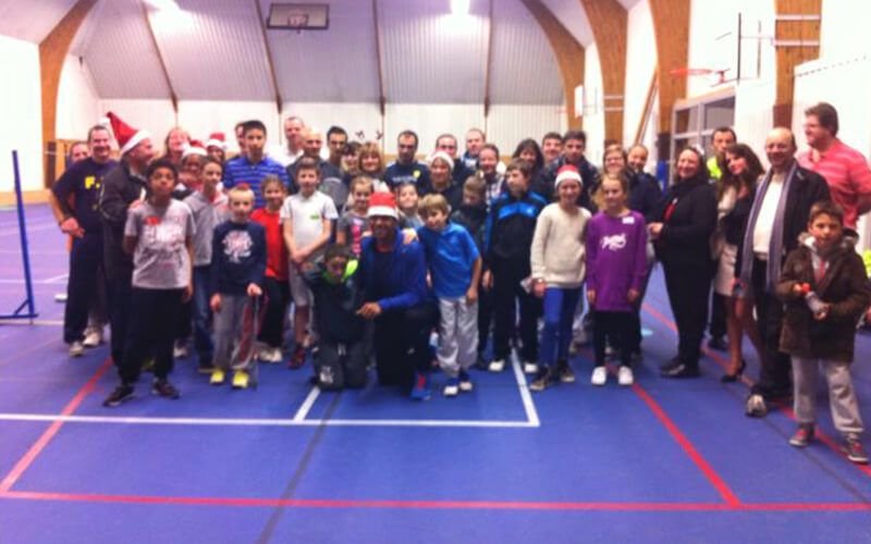 Partenaires